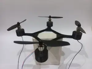 Esp32 Drone