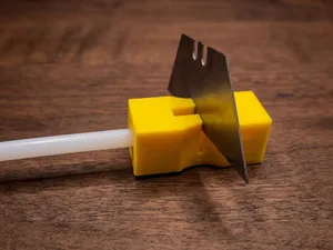 PTFE Tube Cutter – Perfectly Cuts Bowden Tubes