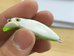 鳑鲏路亚饵米诺