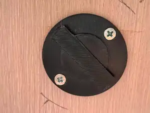 水星监控底座