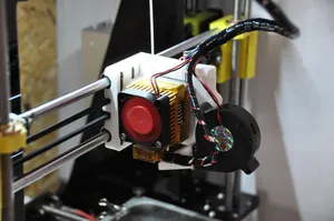 Universal Nema 17 Extruder X-carriage Prusa i3
