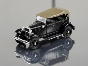 GAZ-A (Ford)