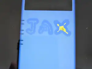 jax pixel 8a phone case