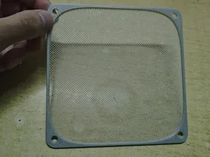 主机机箱风扇防尘网120mm
