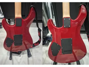 Yamaha Pacifica 112V Neck Plate Cover