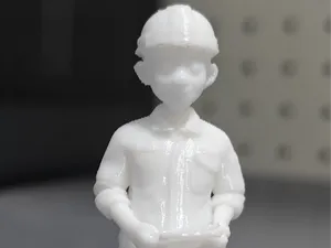 石油工人