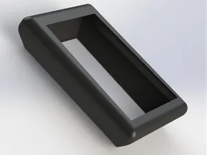 Bosch Kiox300 protection