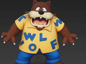 Wolf