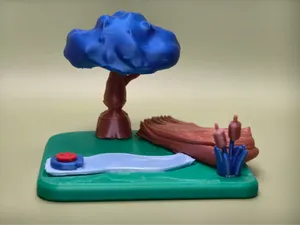 森林小筑