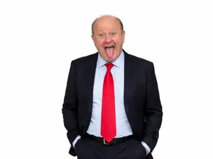Massimo Boldi