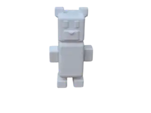 Super Bear Adventure Baaren Single Colour V4