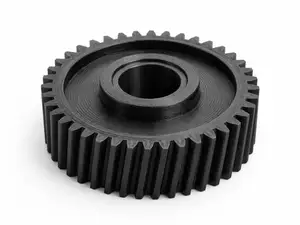 Mercedes W140 C140 Rear Headrest Motor Gear Repair