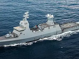 SAAR 6