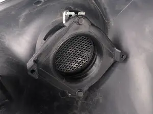 Jeep WK2 Harman Kardon D-Pillar Speaker Mount