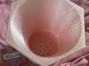 花盆