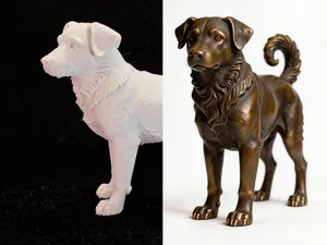 中华田园犬