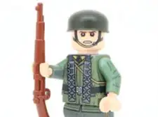 ww2 soldier