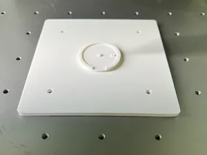 NH34, NH35, NH70 Watch Dial Jig for xTool F1U
