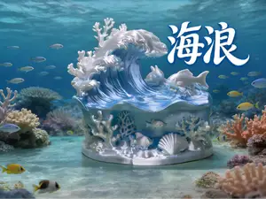 海浪