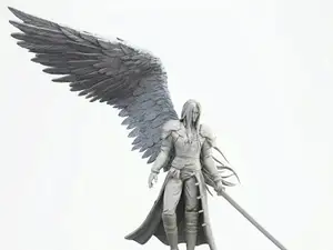 Sephirot