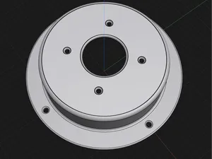 supporto montaggio tweeder master audio RSQ802