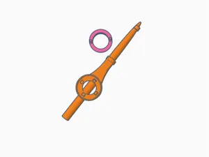 Fishing rod