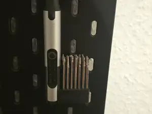 Engraving tool + toolhead mount for Skadis