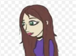 ash from sally face