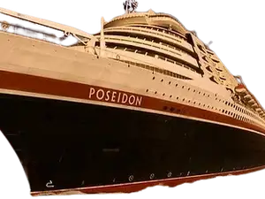 ss posseidon