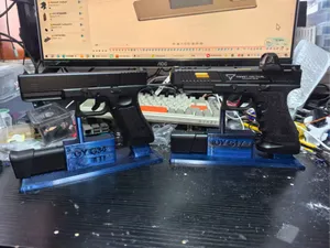 oyg17 oyg34 电手支架