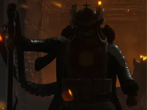 百户(Centurion)