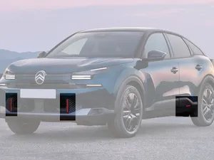 2025 Citroen C4 compatible clips
