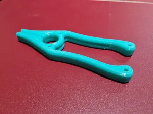 Ethernet Cable Straightener Pliers