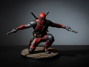 Deadpool