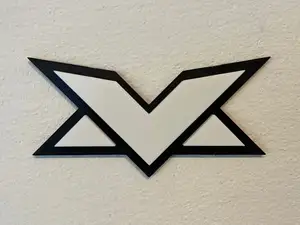 Max Verstappen Logo (No AMS)