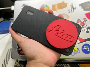 Xiaomi 17 Ultra Leica Lens Cap