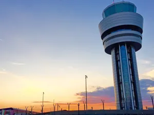 ATC tower