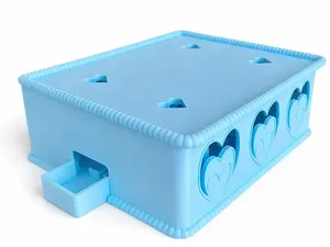 HeartGrow Self-Watering Seed Starter Box