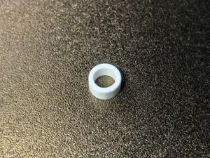 氧气泵防脱环(6mm管)可放大适配粗细