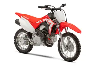 Honda 110 crf