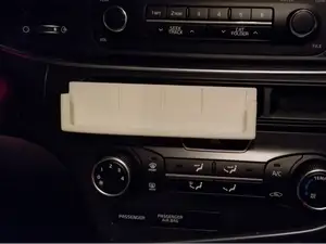 Samsung S8 Holder - Kia Optima phone holder
