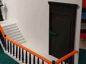 门