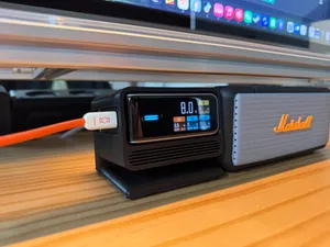 酷态科(cuktech)10Ultra桌面充电底座