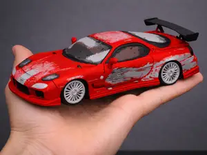 Mazda Rx 7