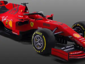 racecar