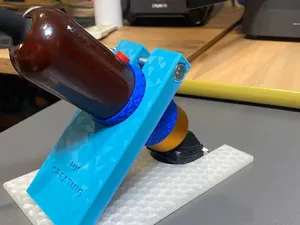Carpet clipper stand/Подставка для стрижки ковров