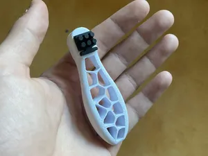 Nozzle Cleaner (Centauri Carbon 2)