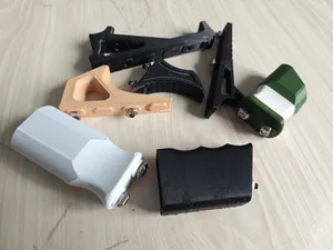 一堆阻手