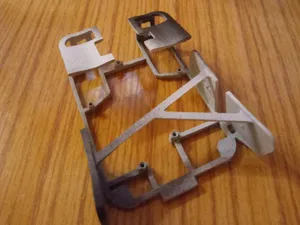 GPX Ultralight 2 NSNSB
