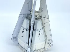 Teardrop